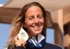 Europei, nuoto di fondo: Ginevra Taddeucci e Gregorio Paltrinieri, due pesci vela nella Senna. L’italia in cima al medagliere