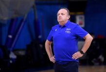 La strada per stupire anche a Berlino, passa da Trento: il segreto? Coach Andrea Capobianco, un padre per le azzurre