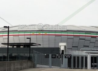 La Juventus cede un difensore e chiude per Kessie