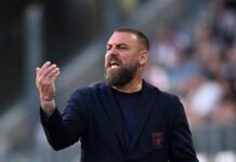 Amichevoli estive, Genoa travolto dal Bournemouth