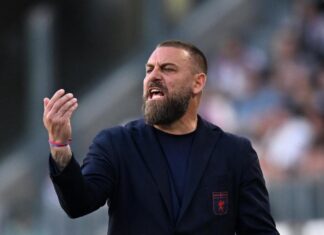 Amichevoli estive, Genoa travolto dal Bournemouth