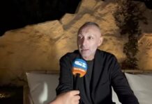 Giuffredi: “Porto il Cagliari in tribunale”. La video intervista