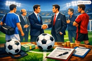 Notizie Sportive