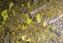 Mondo calcio disillusione: i tifosi che posto hanno?