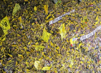 Mondo calcio disillusione: i tifosi che posto hanno?
