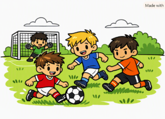 Scommettere sui giovani calciatori: abbassare l’età media