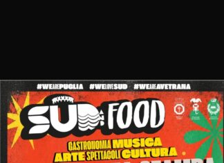 Il Consigliere Borraccino presente alla conferenza stampa di presentazione del programma ‘Sud and Food 2026’