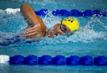 Super ascolti atletica nuoto: il calcio è troppo complicato?