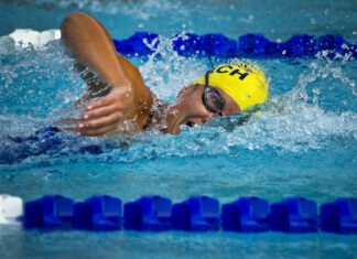 Super ascolti atletica nuoto: il calcio è troppo complicato?