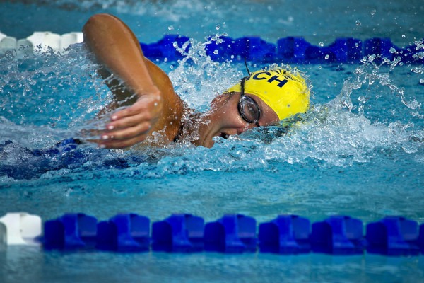 Super ascolti atletica nuoto