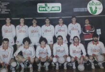 Il Julio Velasco da Jesi (1983) conquista Premio Casentino 2026 julio velasco