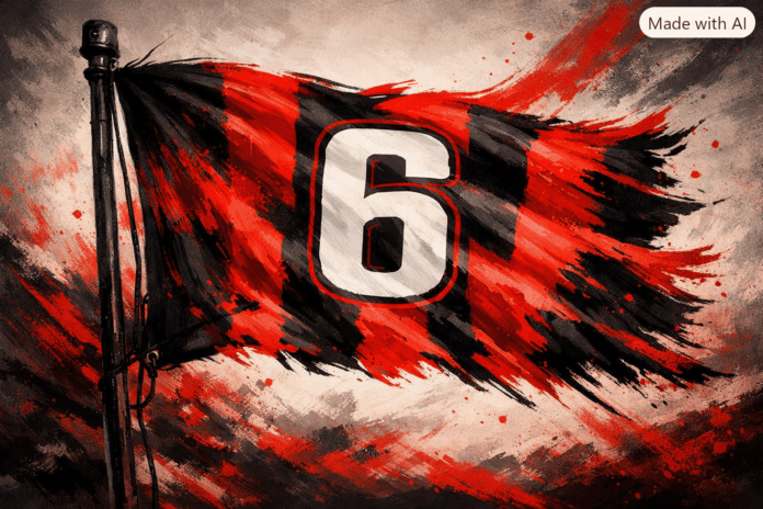 Vincere per Baresi
