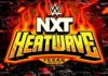 Risultati WWE NXT Heatwave 30-08-2026