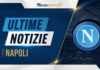 Calciomercato Napoli: blitz per Gabriel Jesus!