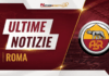 Abbonamenti coppe Roma: ufficiale il ritorno ad Astra
