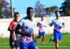 Adnan Aziz, dal Benin al calcio europeo