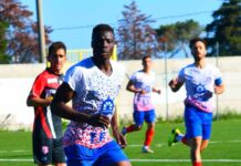 Adnan Aziz, dal Benin al calcio europeo
