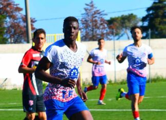 Adnan Aziz, dal Benin al calcio europeo