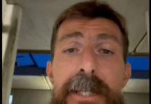 L’ex Inter Francesco Acerbi: importante messaggio sulla prevenzione acerbi