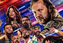 Risultati AEW All In 30-08-2026