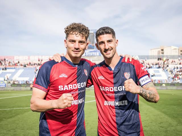 casteddu Cagliari