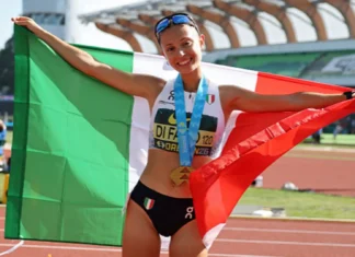 Atletica leggera, Italia protagonista ai mondiali Under 20