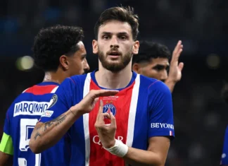 Supercoppa Europea, il PSG vince di nuovo il trofeo