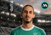 Colpo Juventus: è fatta per il vice Vicario