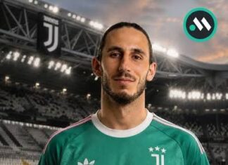 Colpo Juventus: è fatta per il vice Vicario