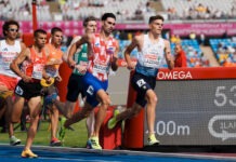 Europei di Atletica leggera, ancora medaglie per gli azzurri