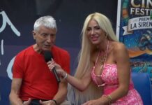 Marianna Fortuna: “Tifo Napoli, ma ho un debole per un attaccante” Marianna Fortuna
