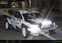Liburdi è terzo assoluto al Matese Liburdi è terzo assoluto al Matese