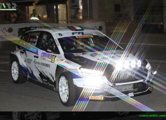 Liburdi è terzo assoluto al Matese Liburdi è terzo assoluto al Matese