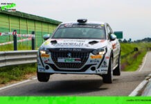 Rally Sport Evolution si divide in tre al rientro Rally Sport Evolution si divide in tre al rientro