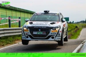 Rally Sport Evolution si divide in tre al rientro