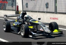 Monza, trenta centesimi tra Pan ed il podio Monza, trenta centesimi tra Pan ed il podio