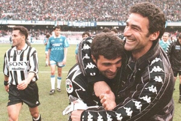 Michelangelo Rampulla: “Spalletti a rischio? Conte torna solo se….”