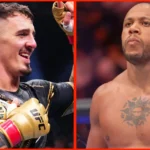 tom aspinall cyril gane ufc