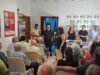 Talsano – Il Consigliere Borraccino al Circolo PD all’assemblea post Giochi del Mediterraneo