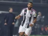 Juventus-Atalanta 2-0: Conceiçao e Bremer decisivi