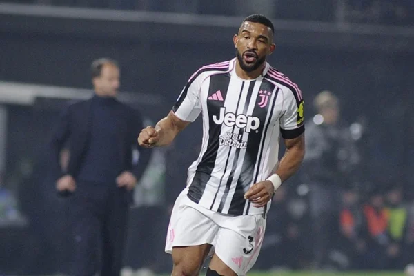 Juventus-Atalanta 2-0: Conceiçao e Bremer decisivi