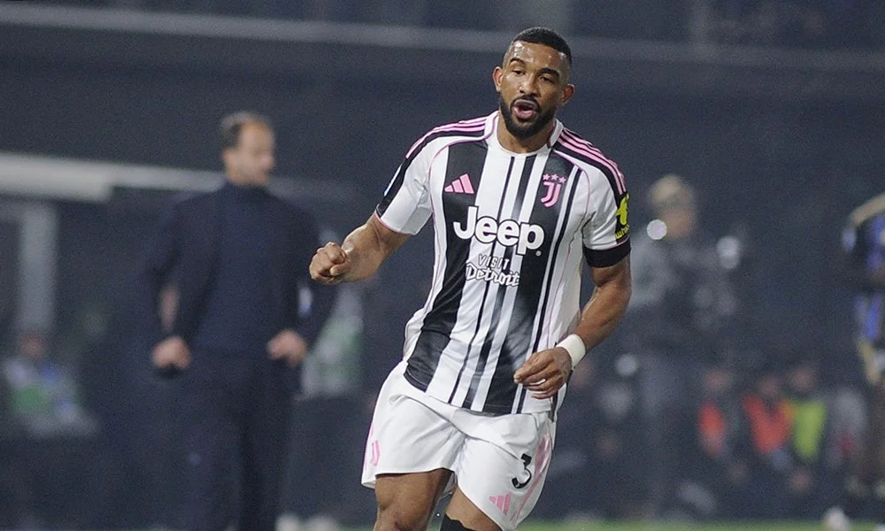 Juventus-Atalanta 2-0: Conceiçao e Bremer decisivi