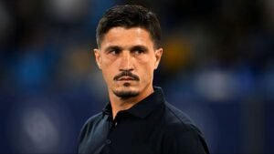 Atalanta Cagliari