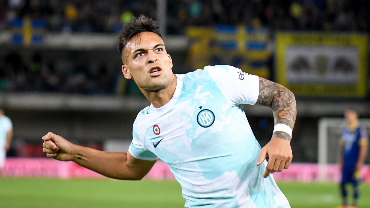 Polemiche Inter-Napoli: Lautaro Martinez nel mirino
