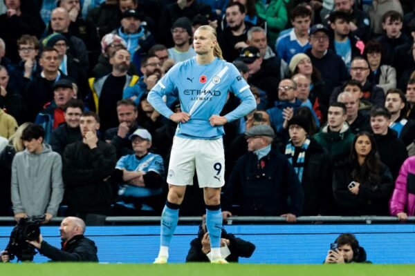 Manchester City, a Maresca basta Haaland per espugnare Old Trafford