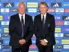 Italia, il calendario completo della Nations League