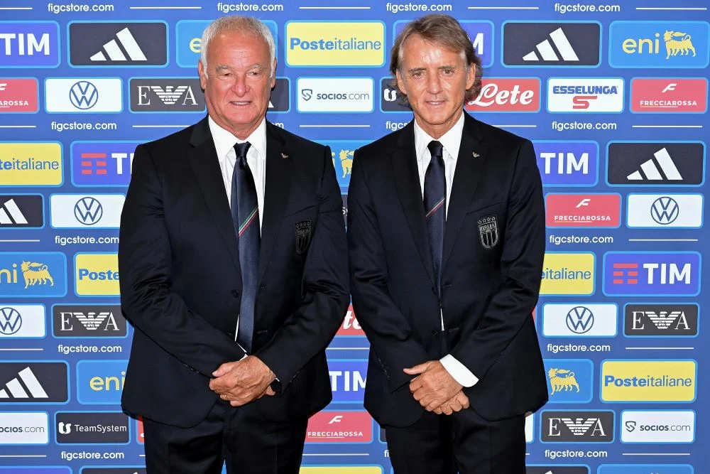 Italia, il calendario completo della Nations League