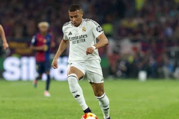 Santander Real Madrid 11a giornata: formazioni, dove vederla
