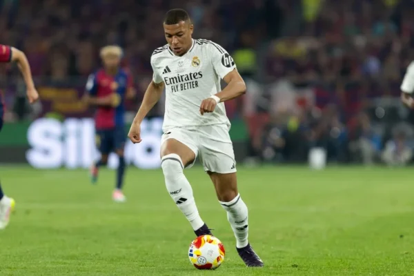 Mbappé punta al Pallone d’Oro 2026: «Voterei me stesso»