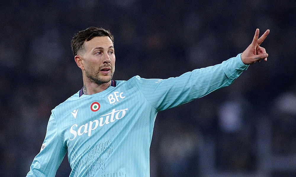 Bologna-Torino 1-1, Palladino e Bernardeschi ci credono